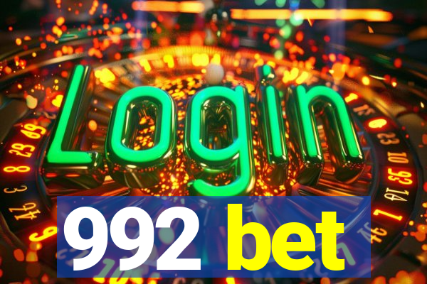 992 bet